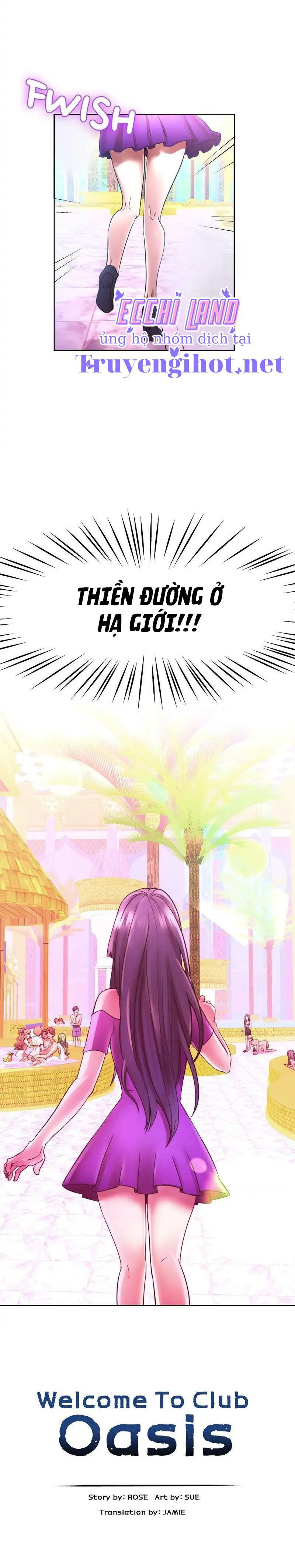 chào mừng đến với clb ốc đảo chapter 1.2 11