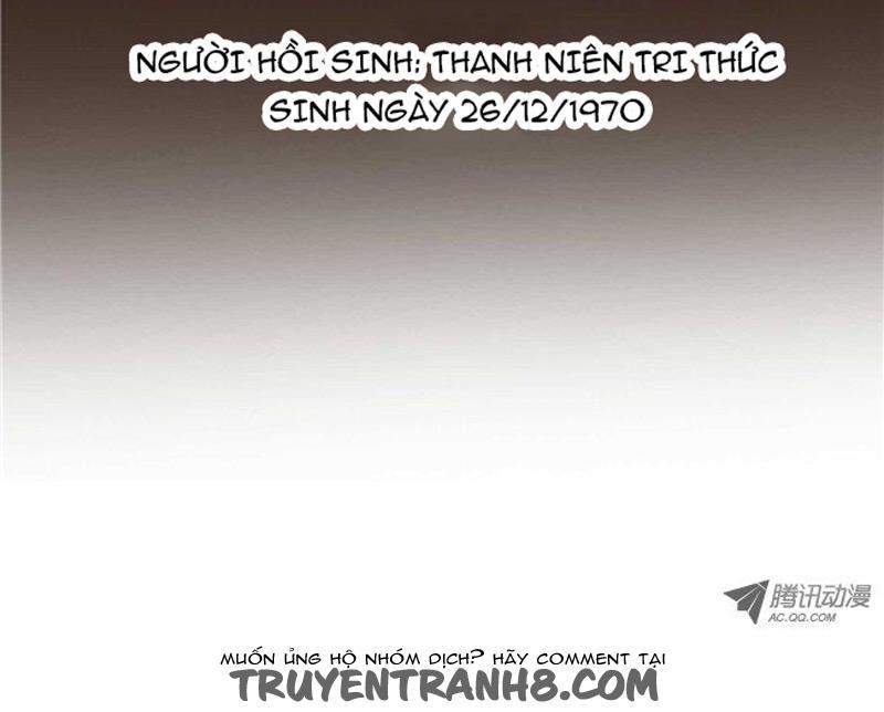 hồi sinh chapter 11 11