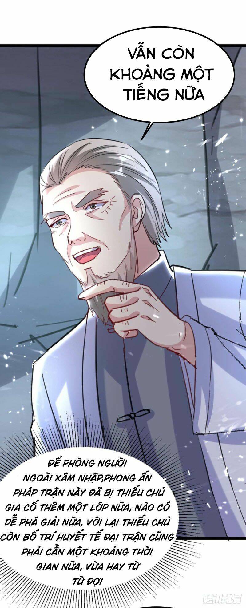 trọng sinh khí thiếu quy lai chapter 161 31