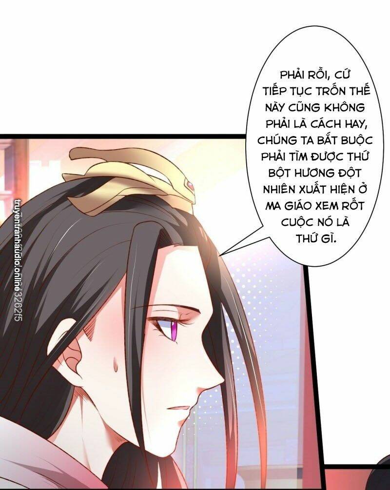 trọng sinh tối cường ma tôn ở rể chapter 63 35