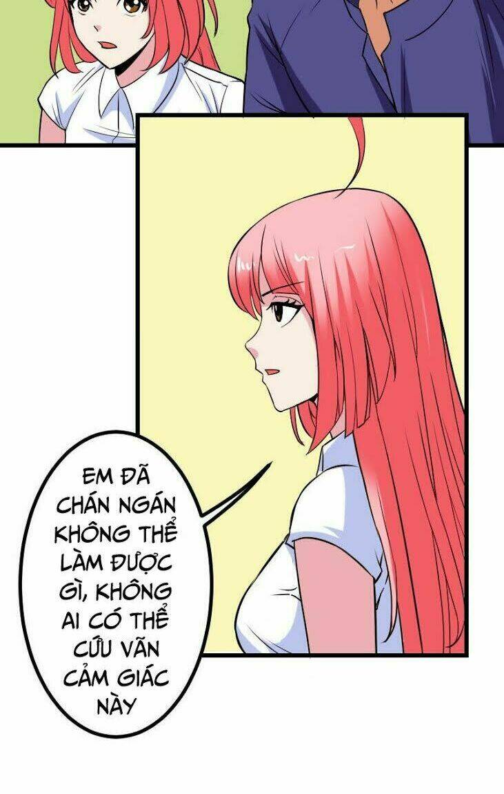 ngưu thư cung ứng thương chapter 46 9