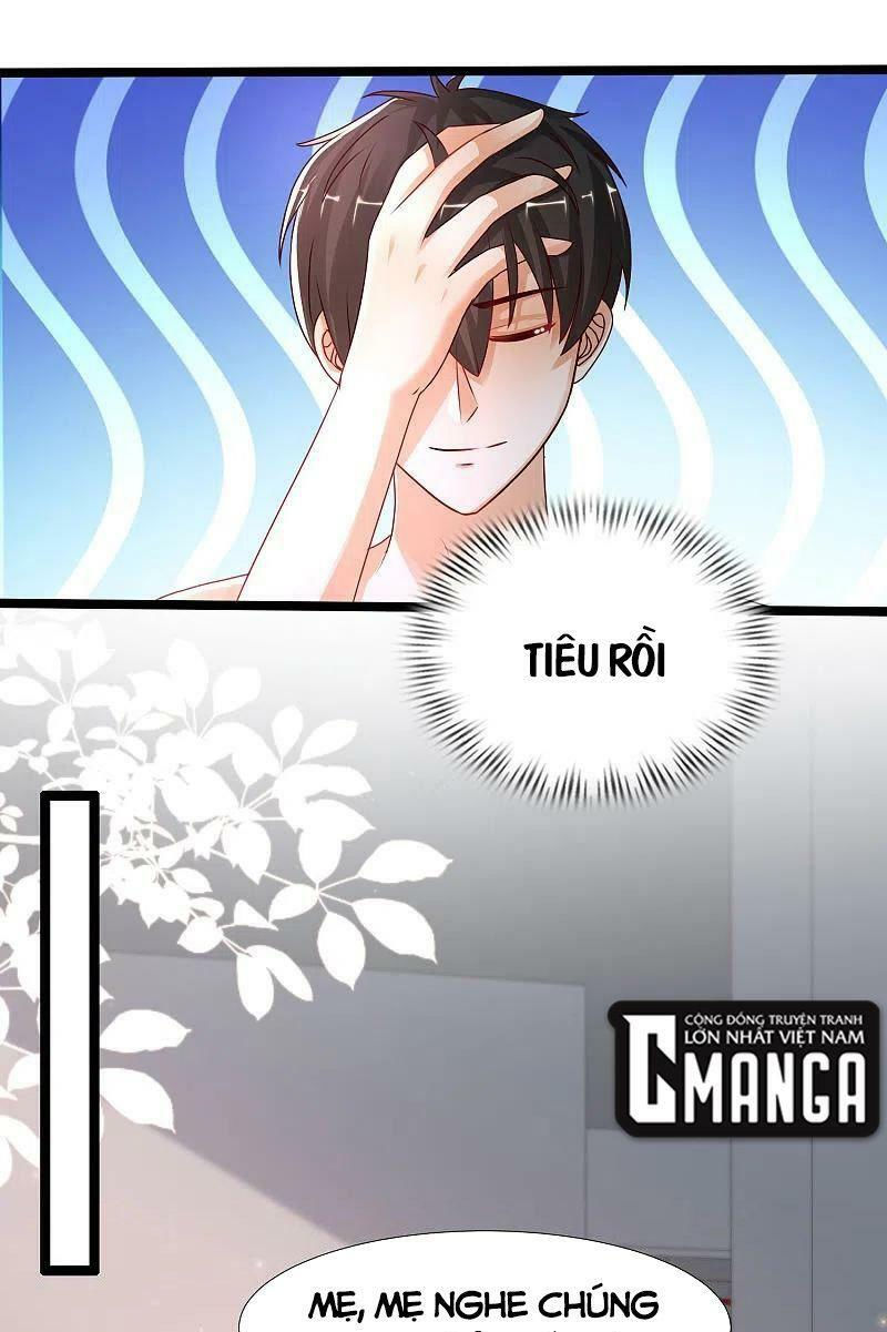 tối cường vận đào hoa chapter 234 25