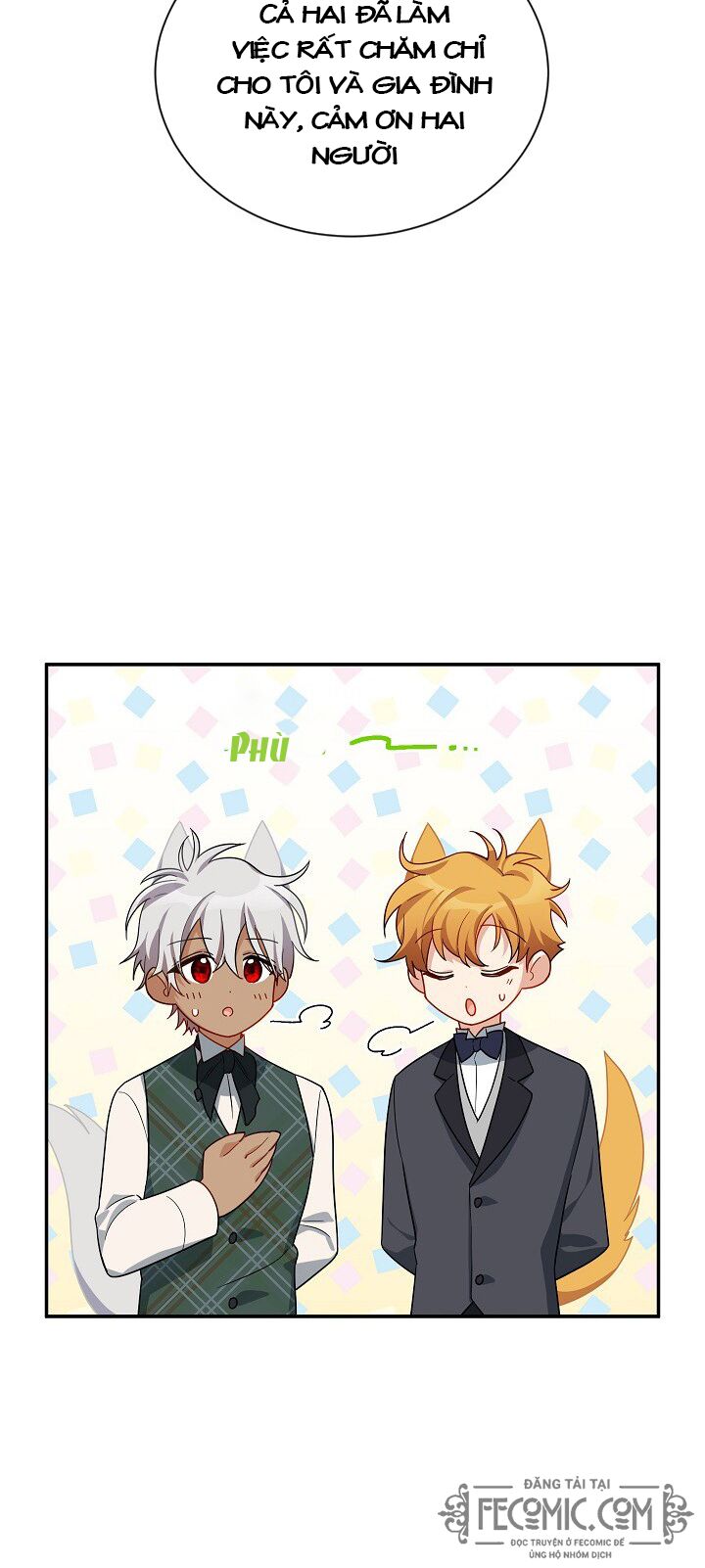 nữ công tước với tâm hồn trống rỗng chapter 38 20