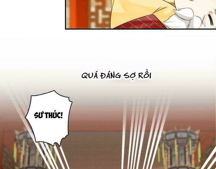 hoa nhan sách chapter 26 3