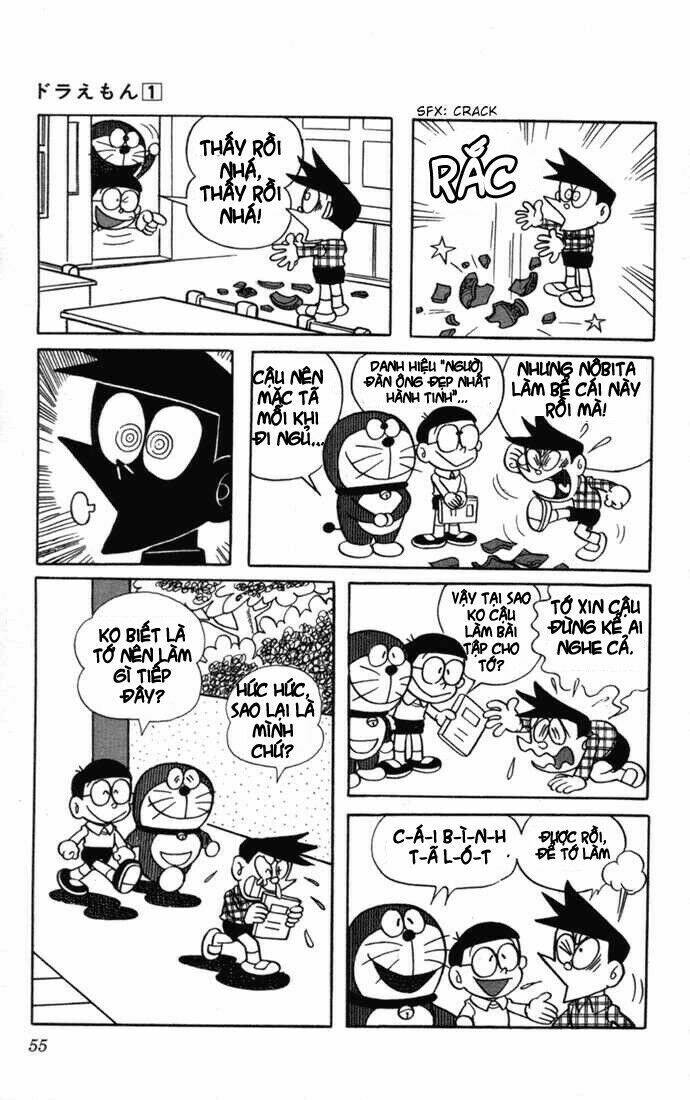 doraemon chapter 4 14
