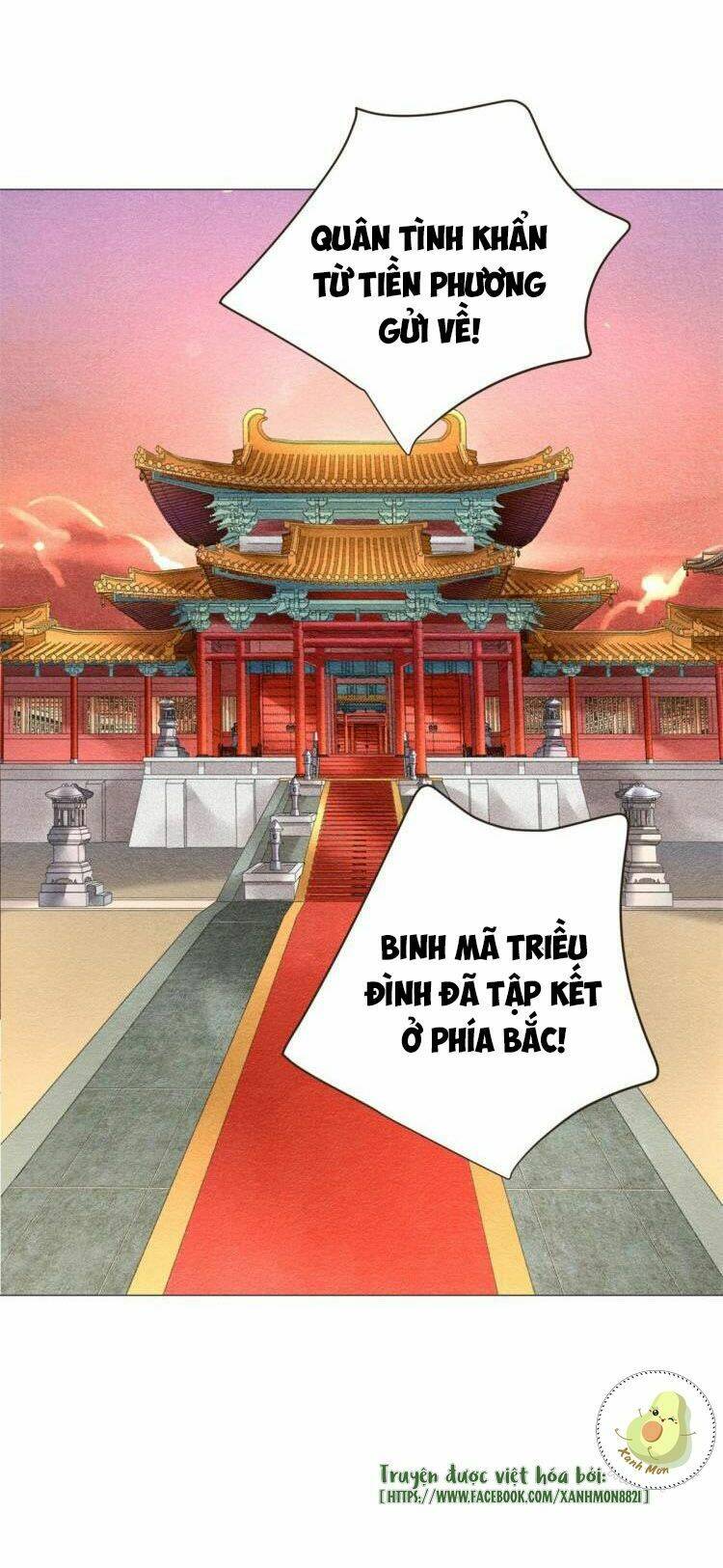 vấn đan chu chapter 16 25