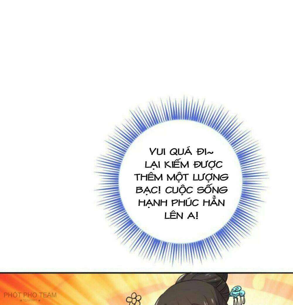 hôm nay lại cũng không thể biến thành người được chapter 6 15