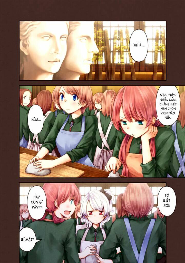 komorebi no kuni chapter 17 3