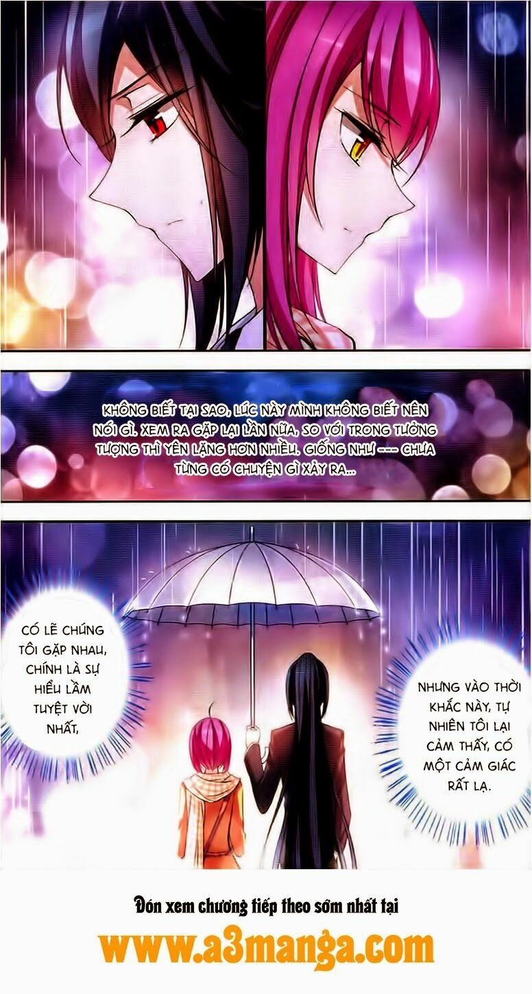 thiên giáng hiền thục nam (full) chapter 71 12