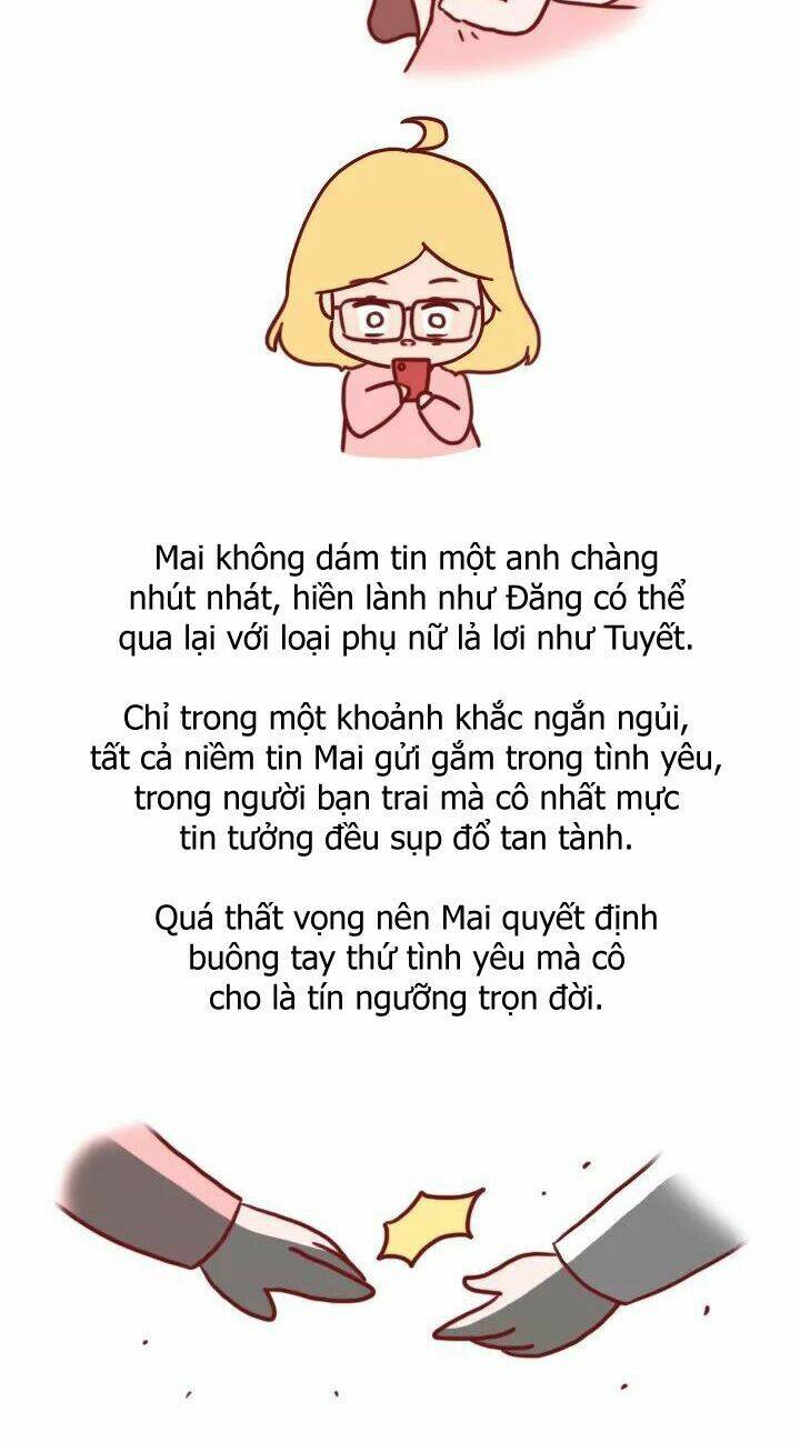 giải mã tình yêu chapter 279 4