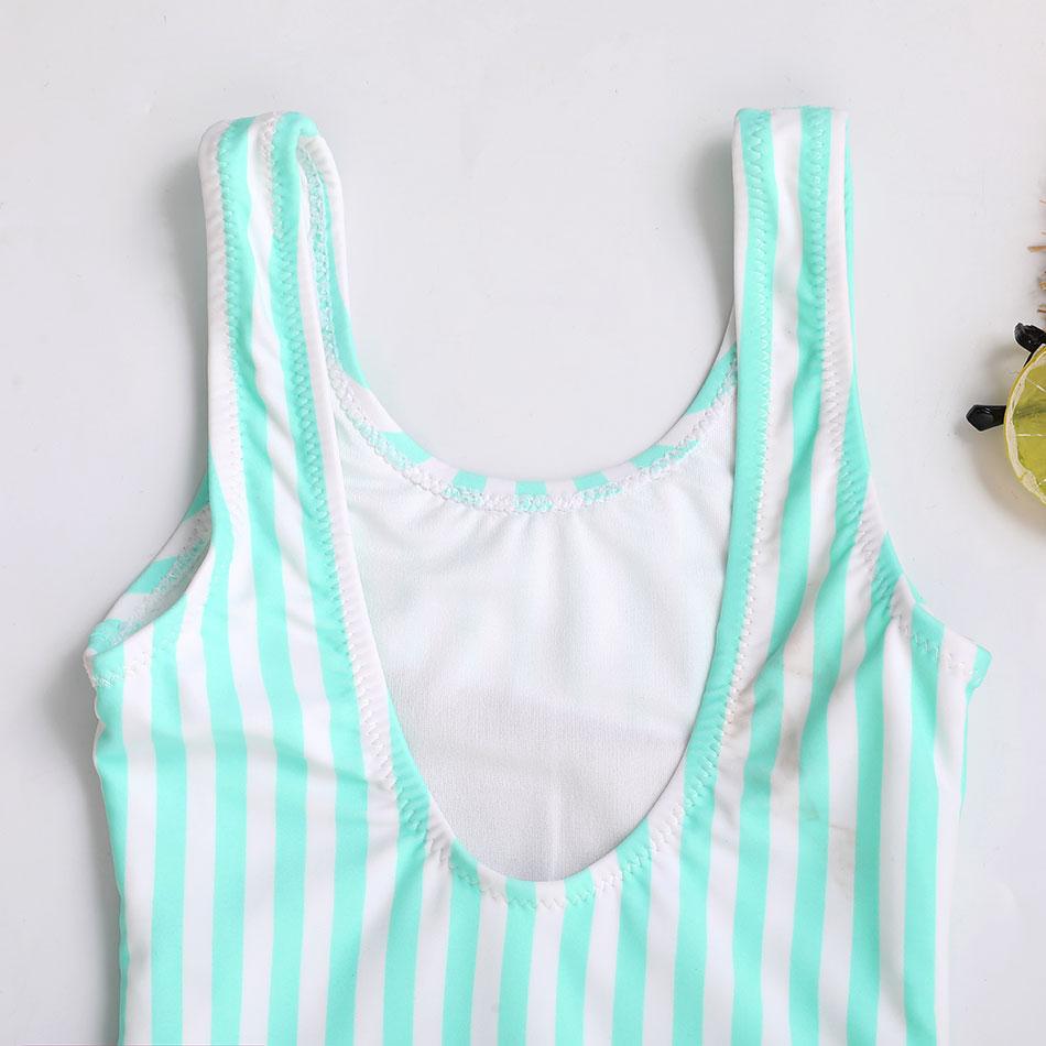 Dưa Hấu Kim Sa Lấp Lánh Cô Gái Đồ Bơi Trẻ Em Một Bộ Đồ Bơi Trẻ Em 4-16 Năm Cô Gái Áo Tắm Monokini Bơi Đi Biển 2021