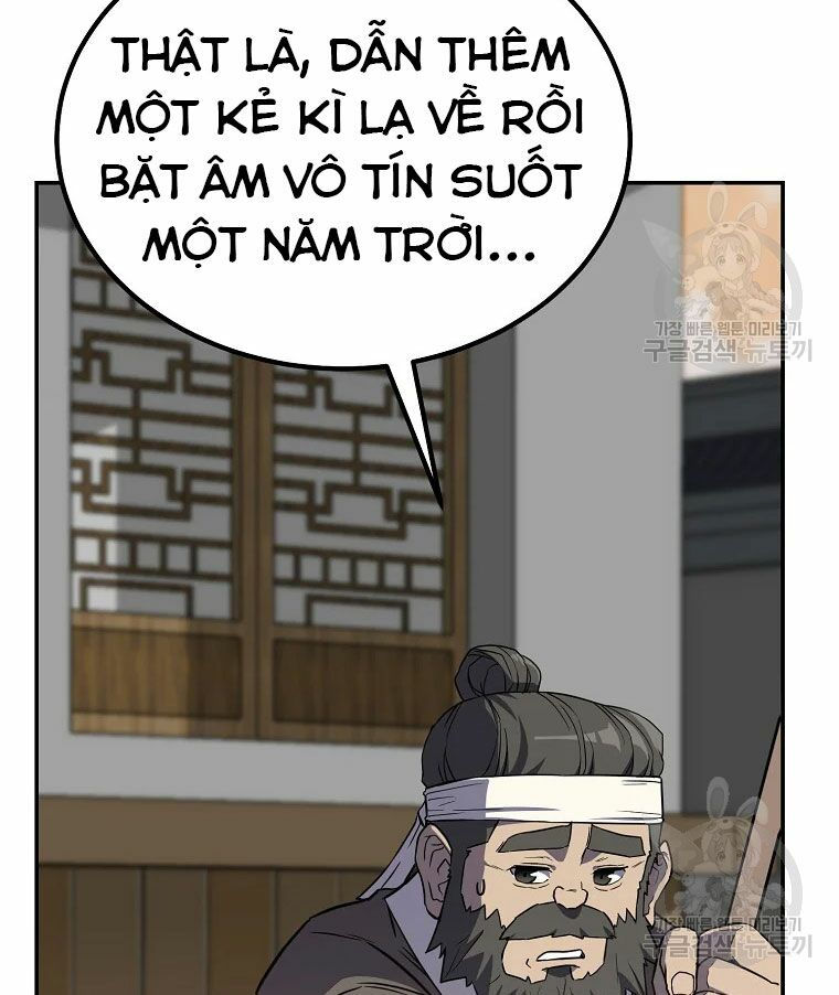 thiếu niên phương sĩ chapter 30 3