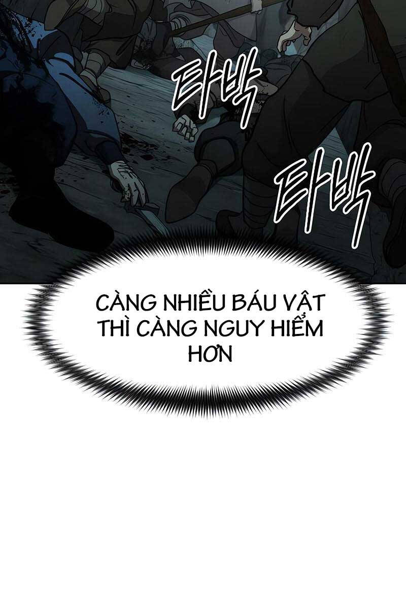 Hoa Sơn Tái Xuất Chapter 93 - Trang 144