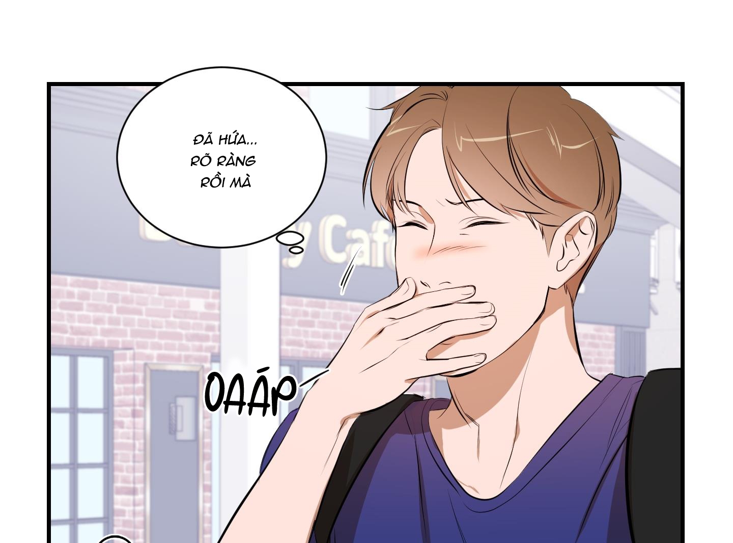 chốn riêng tư chapter 23 80