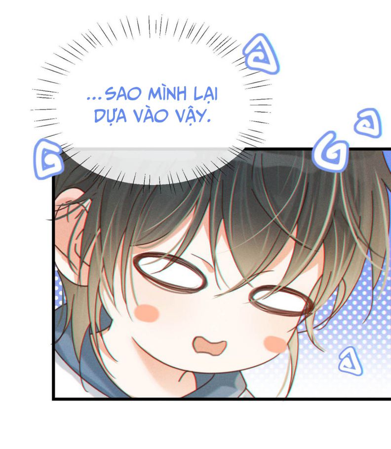 nịch tửu chapter 50 18