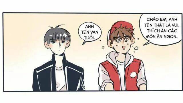 mau mang anh trai tôi đi chapter 88 3