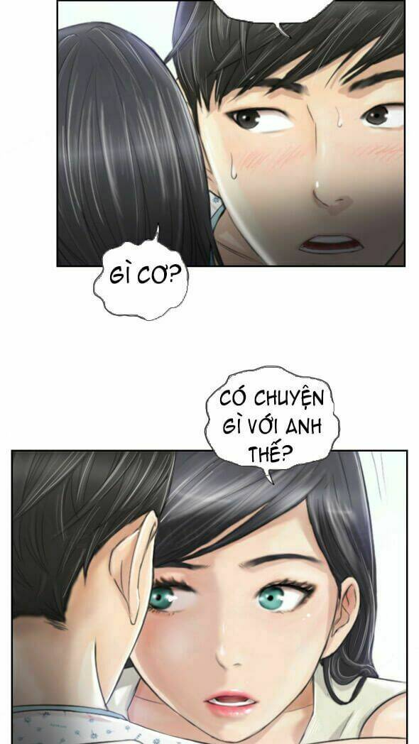 hoán kiểm trọng sinh chapter 4 2