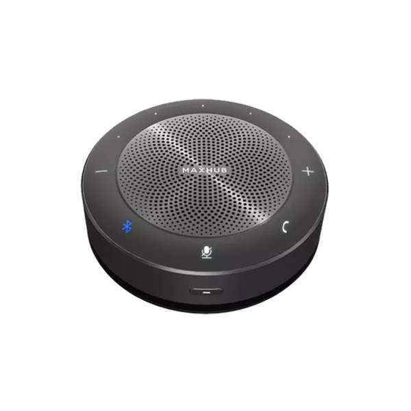 Loa hội nghị không dây Bluetooth Maxhub BM20 (kèm mic)- hàng chính hãng