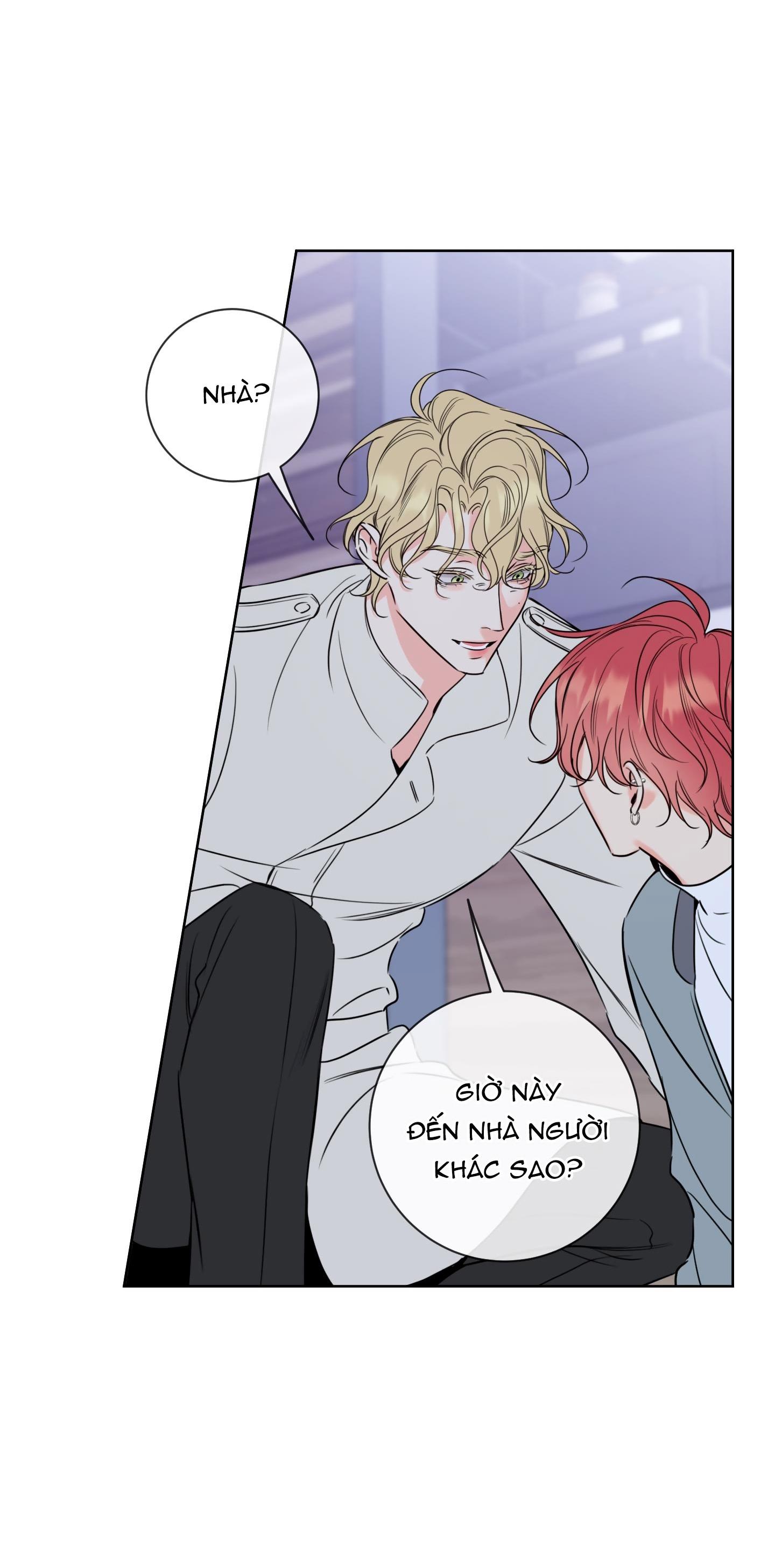 mật ong nhà làm chapter 28 51