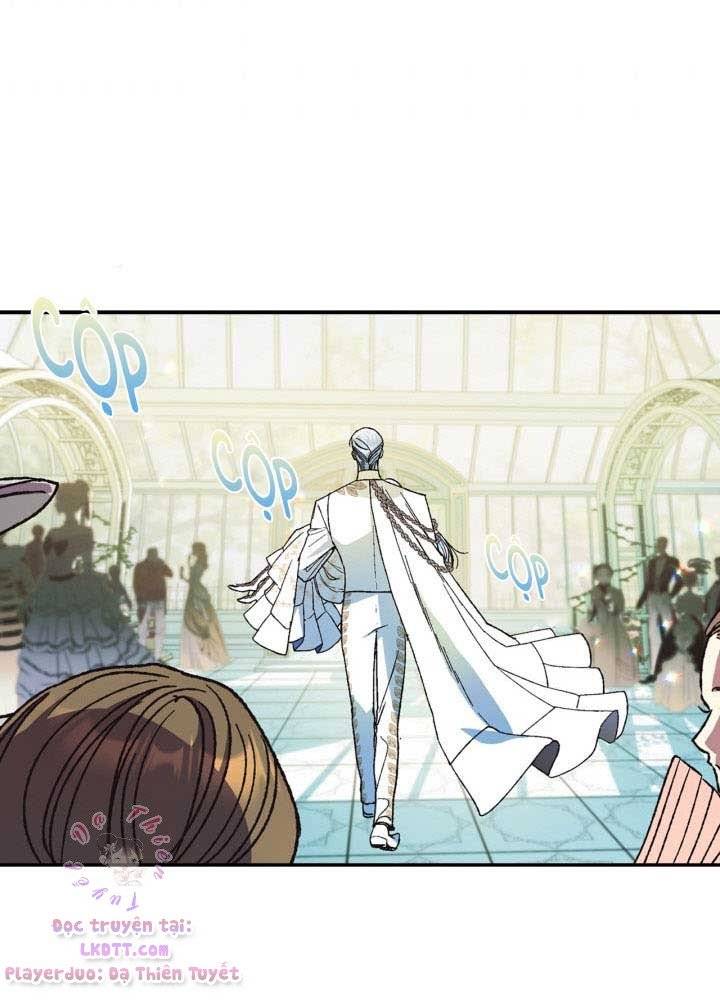 cha, con không muốn kết hôn đâu chapter 28 10