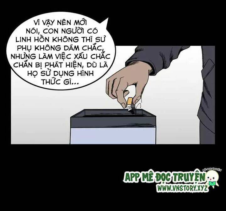 kỳ án có thật chapter 7 34