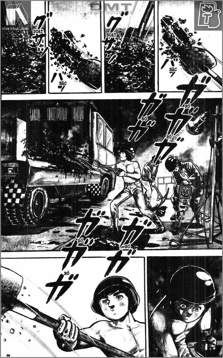 ganbare genki chapter 81 2