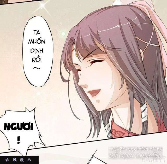 tuyệt thế luyện đan sư chapter 23 21