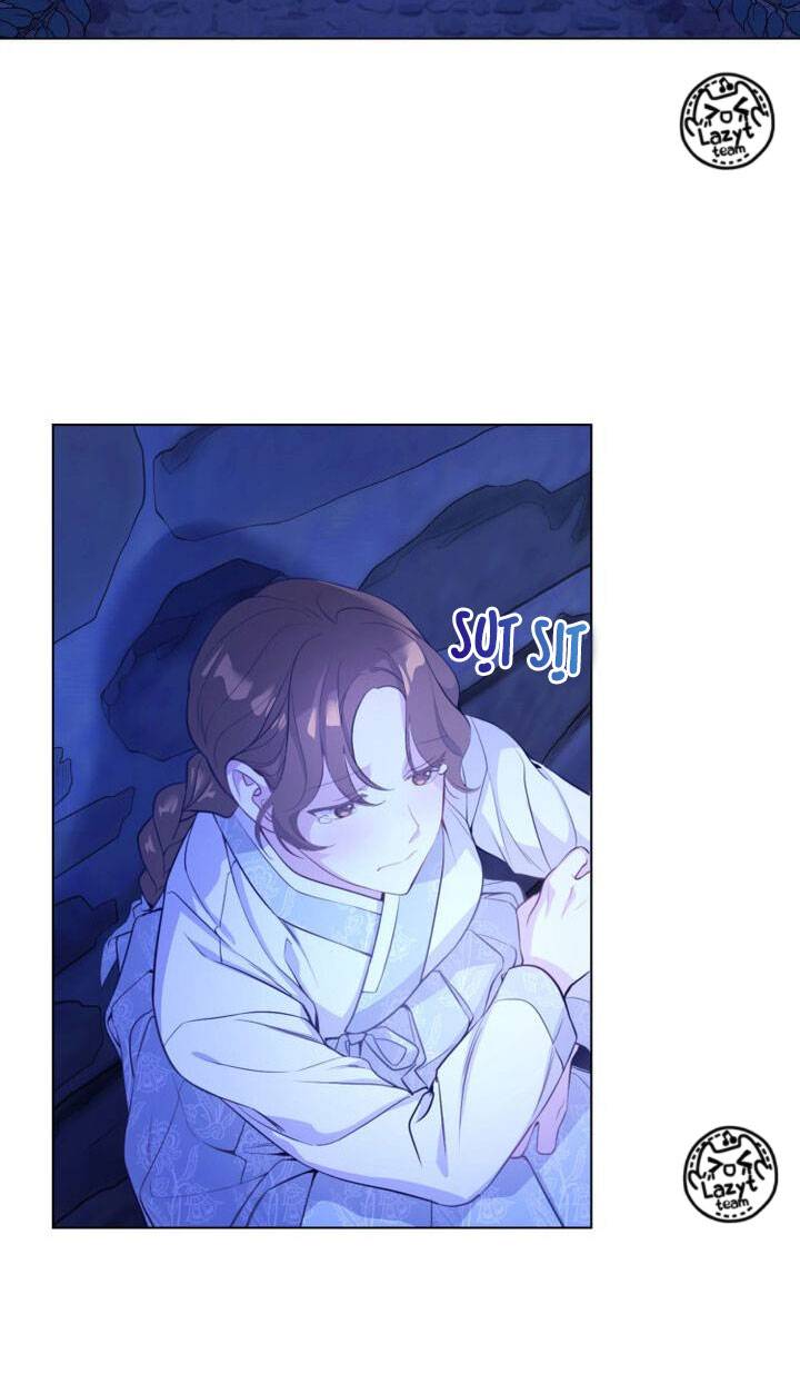 khi hoa nở chapter 6 2