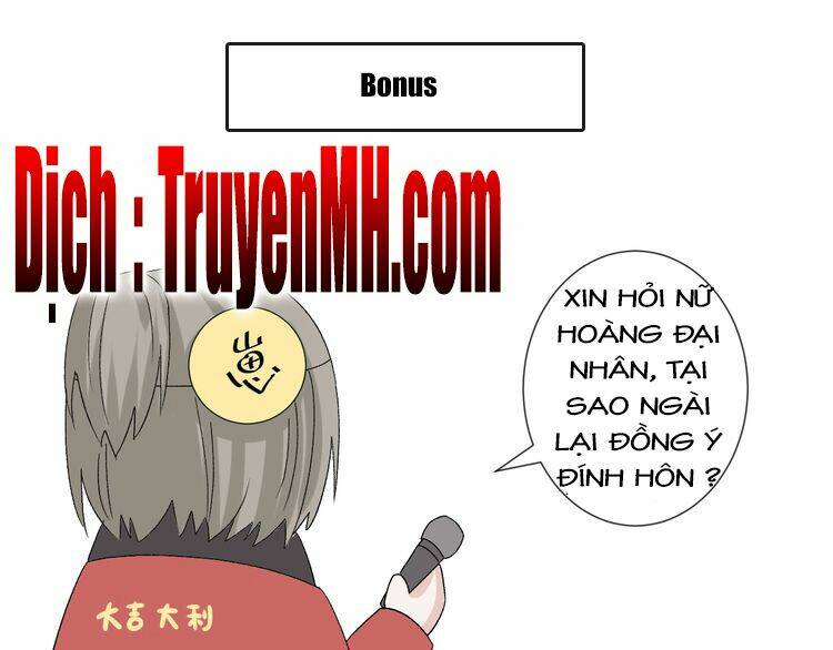 nữ hoàng giá đáo chapter 20 36