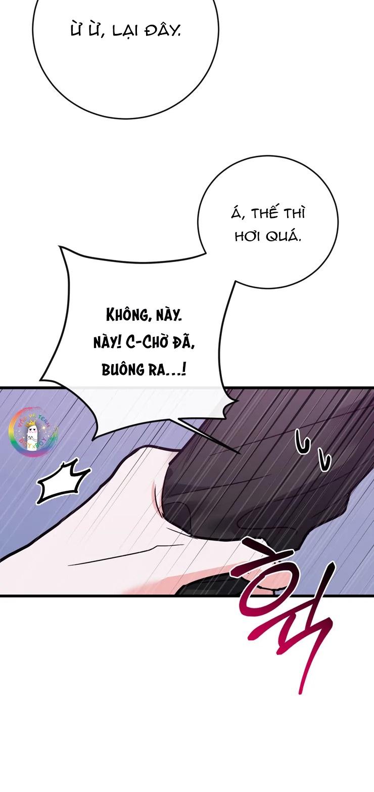 manhwa chịch vồn chịch vã chapter 35 15