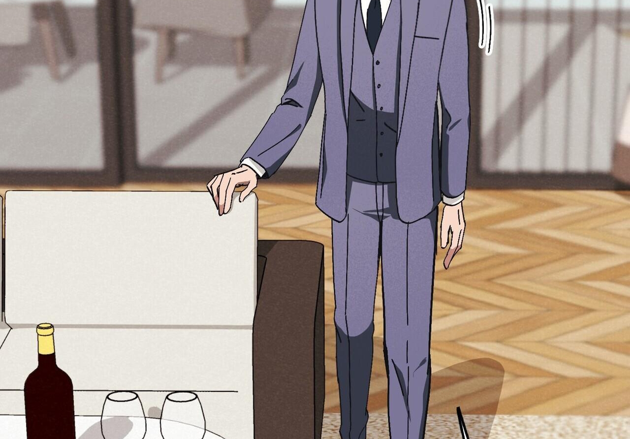 chàng dâu nhà họ kang chapter 31 3