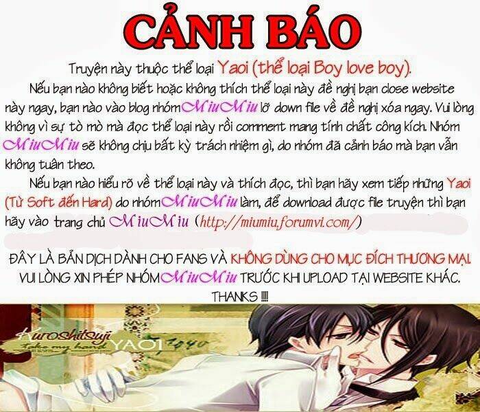 love knot chapter 7 2