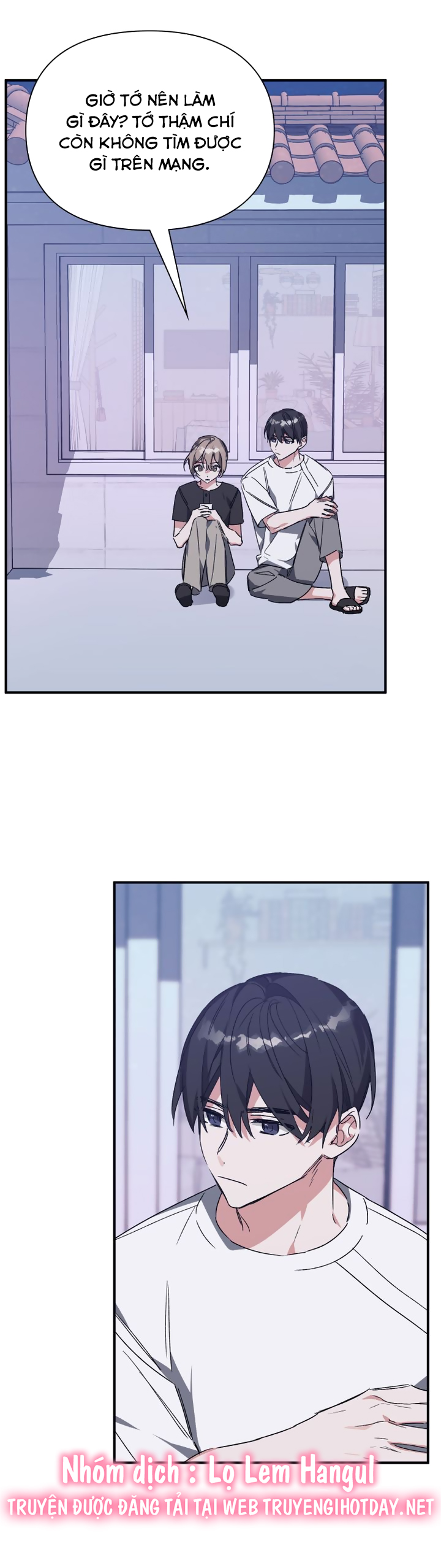 cuộc du hành thời gian của sela chapter 66 16