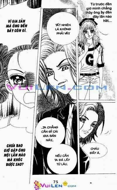 đến vương quốc ma chapter 3 75