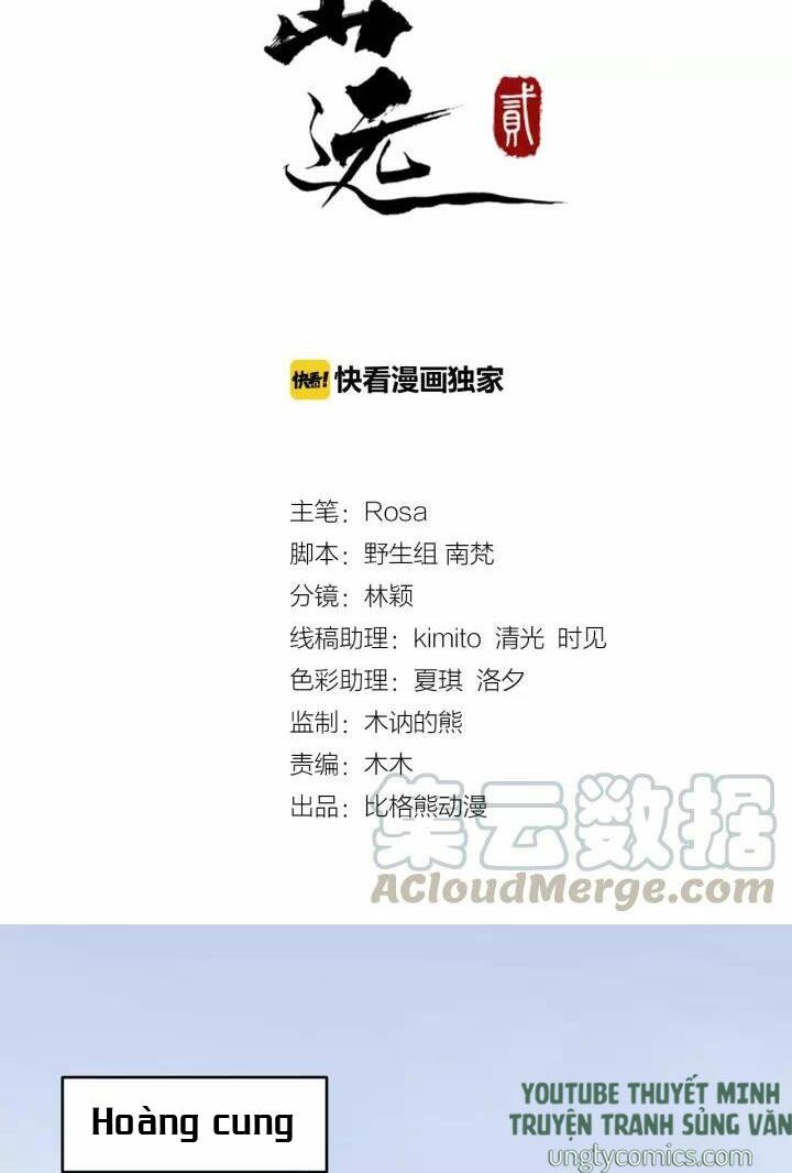 bồng sơn viễn 2 chapter 16 1