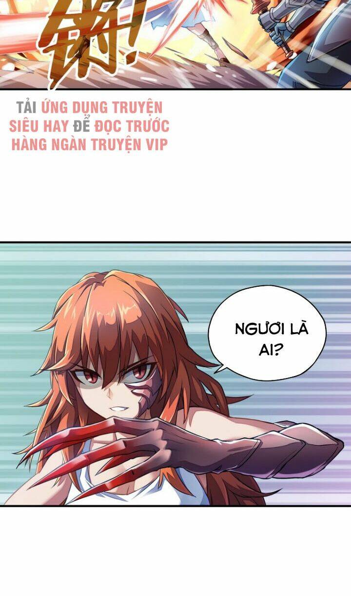 ma vương pháp tắc chapter 14 43