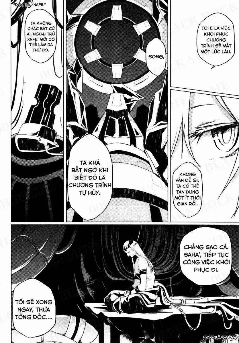 black rock shooter: the game chapter 12 6