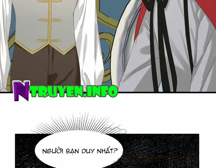 lượm được một tiểu hồ ly phần 3 chapter 82 8