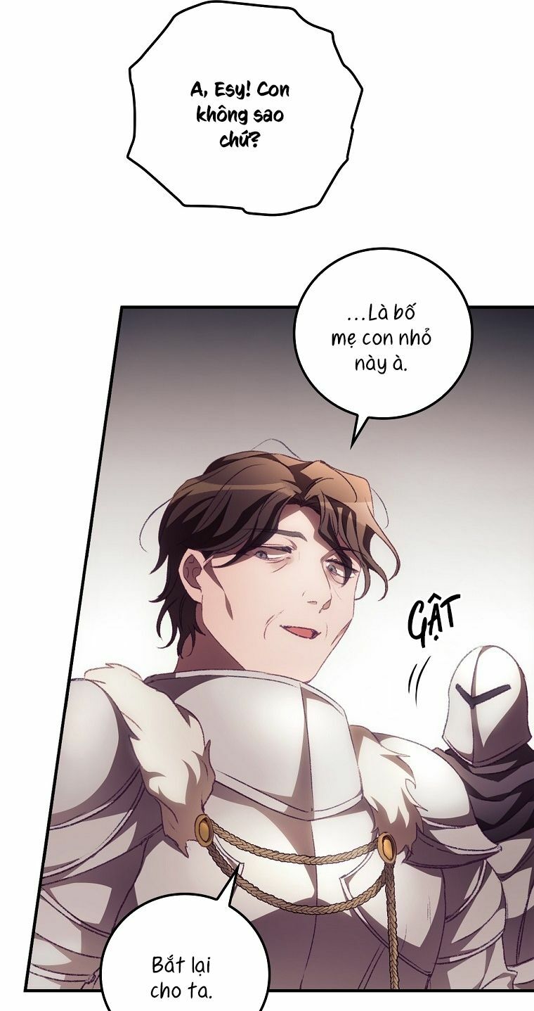 tôi nhìn thấy cái chết của bạn chapter 12 43