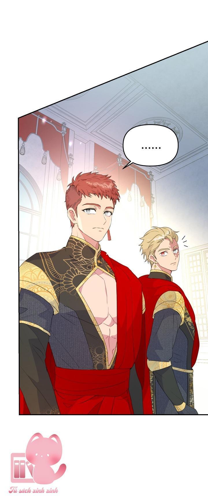 bỏ quách chồng con đi, tiền bạc mới là tất cả chapter 27 4