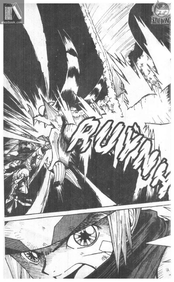 cậu bé mặt trời chapter 6 14