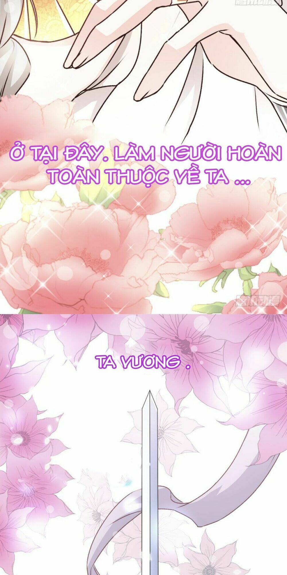 thiên hạ đệ nhất sủng phi chapter 1 15