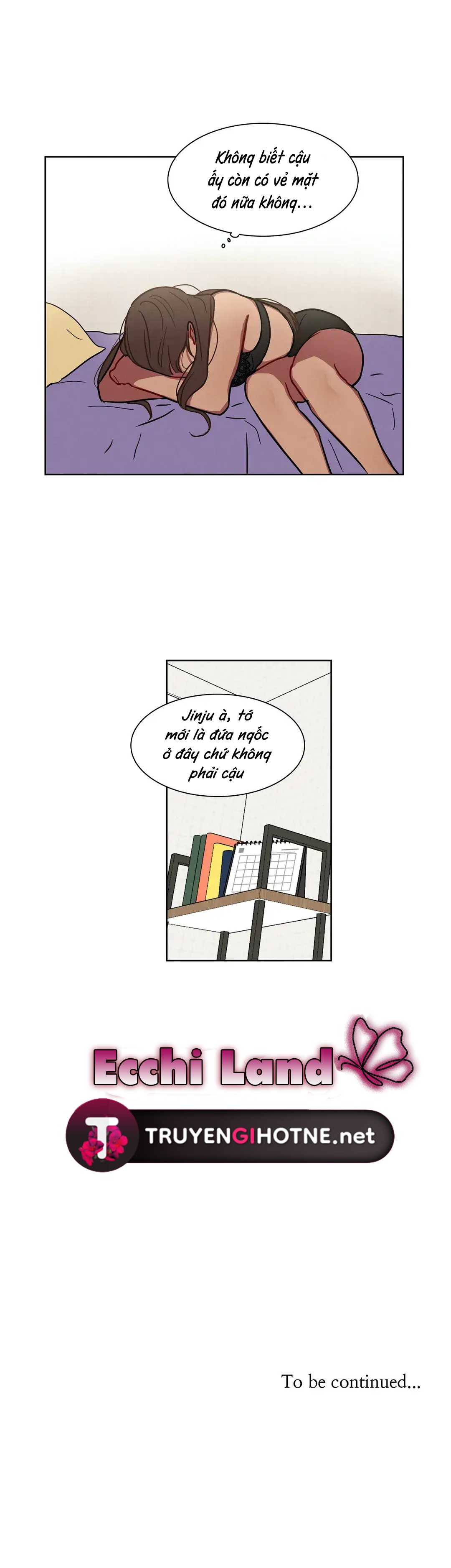 lọ lem ngủ ngon nhé chapter 26.2 10