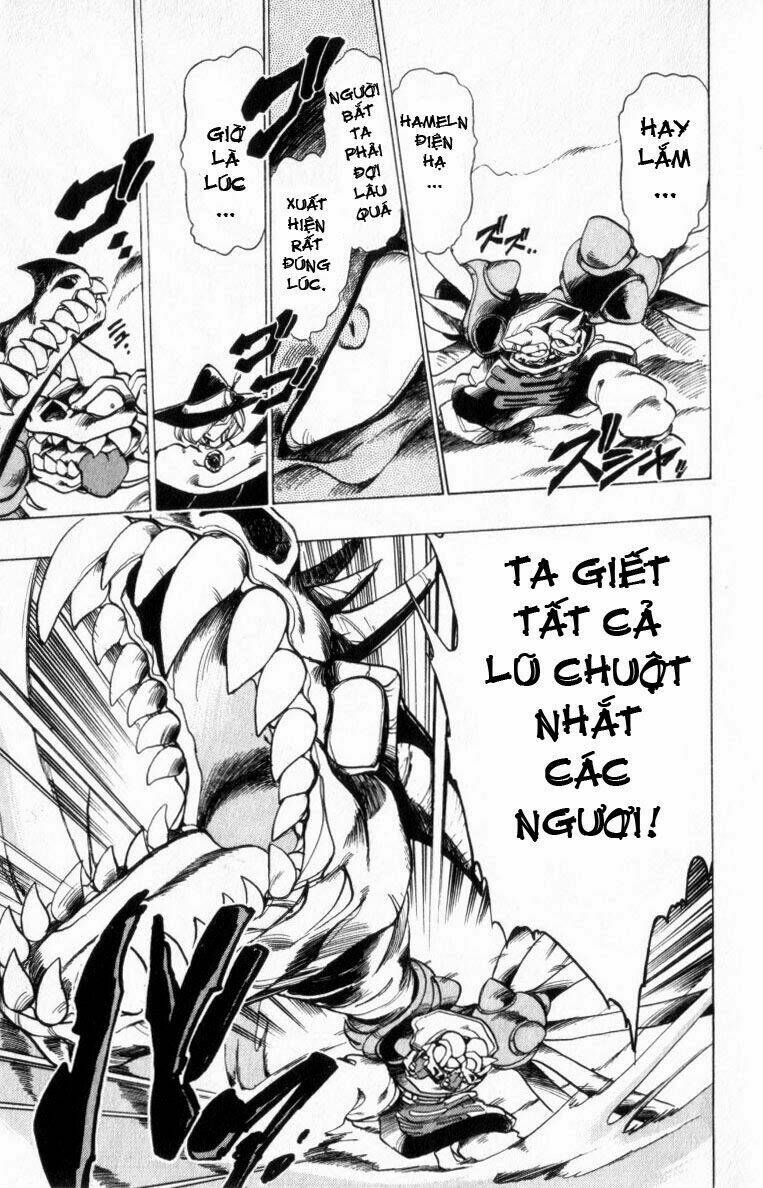 violinist of hameln - cây đàn kì diệu chapter 31 12