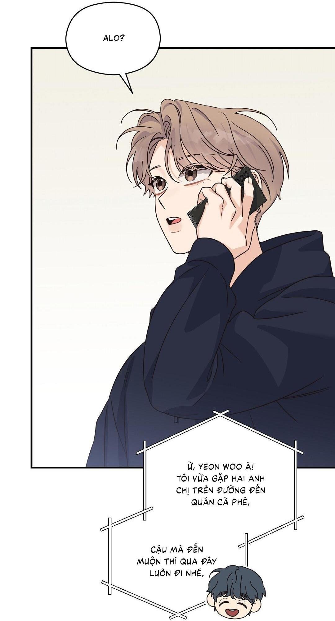 (cbunu) alpha trauma chapter 16 19