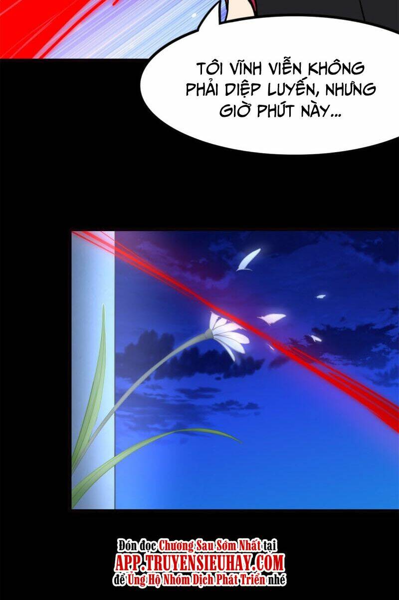 bạn gái virus của tôi chapter 257 26