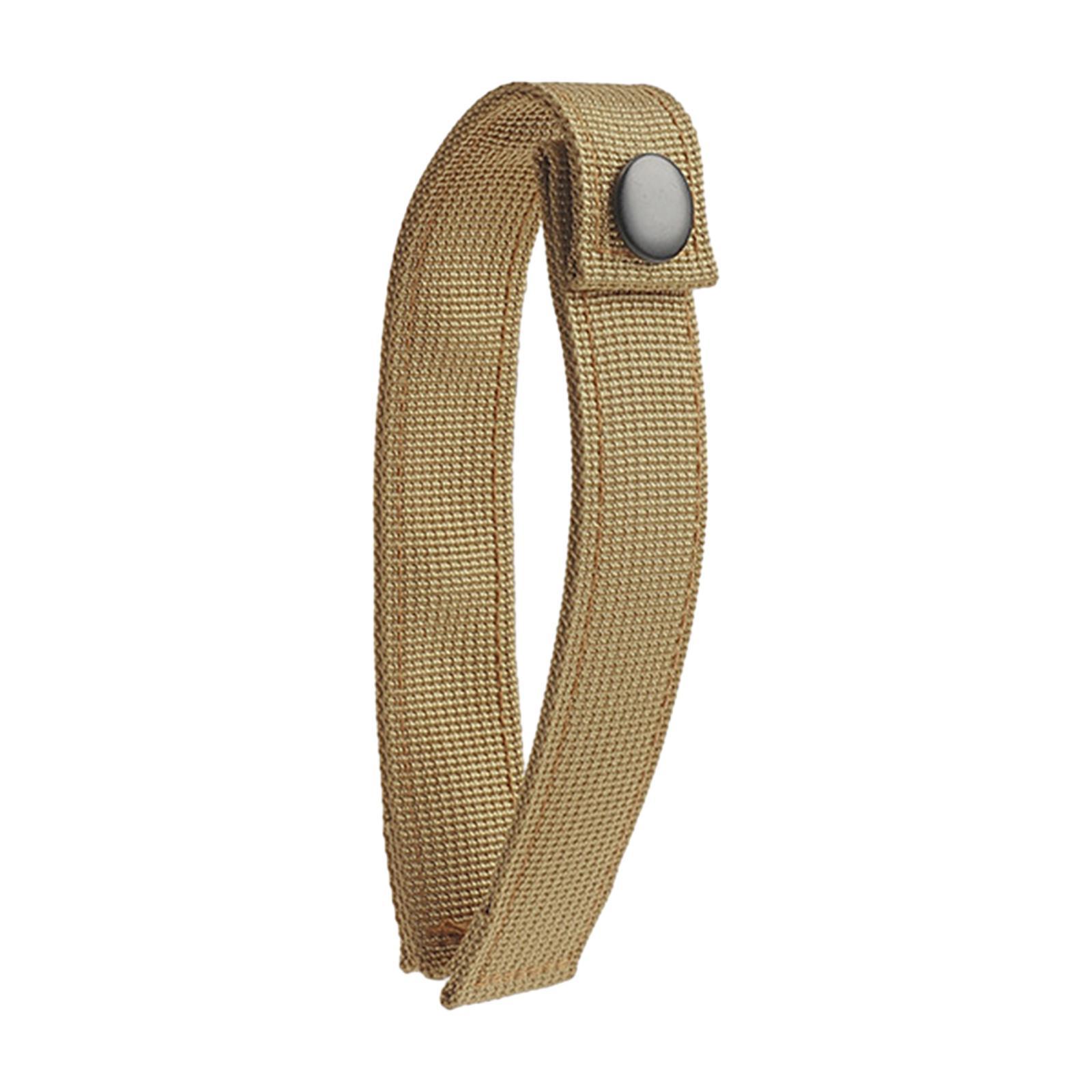 Nylon  Adaptor Molle Backpack Strap for Hiking Backpacking Camping