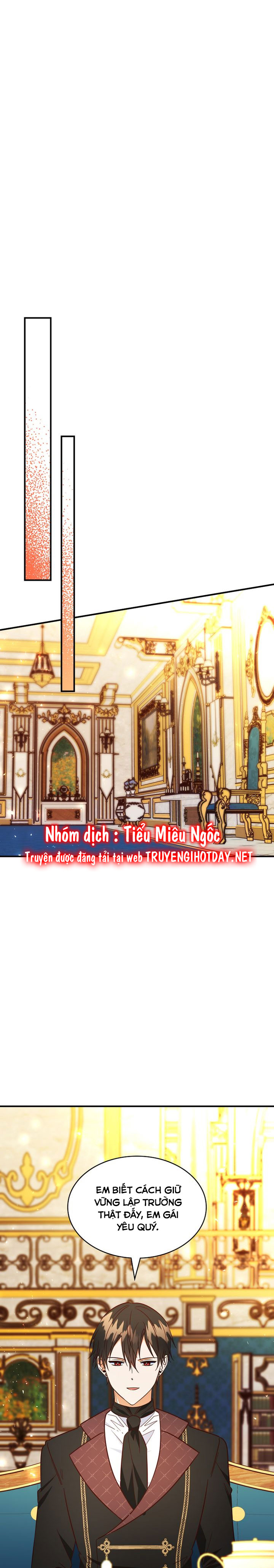 công lý của một ác nữ chapter 58 27