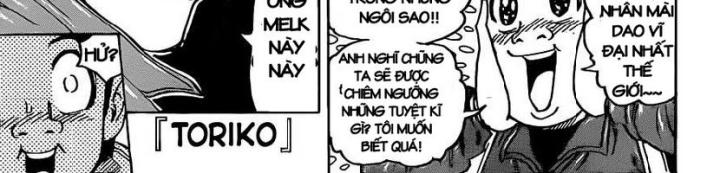 thánh tỏi sành ăn chapter 115 5