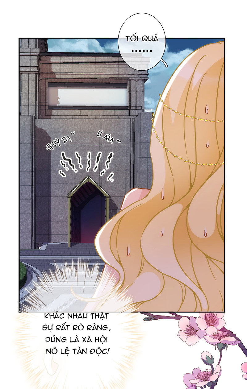 vương phi của babylon chapter 15 10